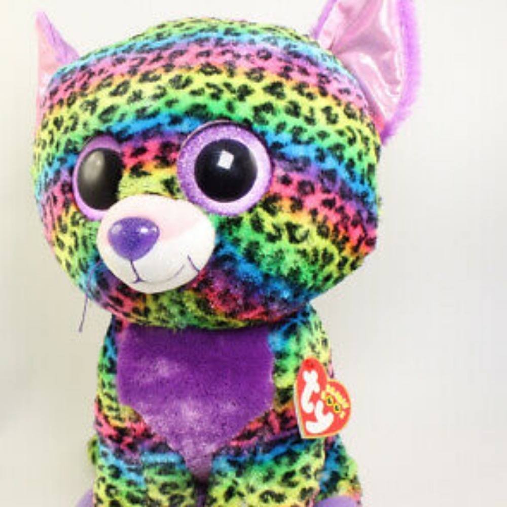 Large Beanie Boo - Picture 2 of 3